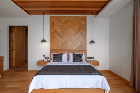 3 bedrooms Villa in South Kuta, Badung, Indonesia No. 10505 26