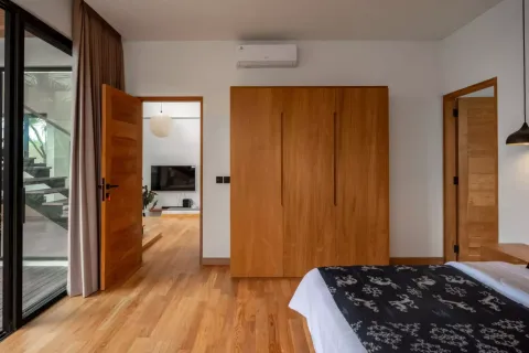 3 bedrooms Villa in South Kuta, Badung, Indonesia No. 10505 24