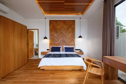 3 bedrooms Villa in South Kuta, Badung, Indonesia No. 10505 7