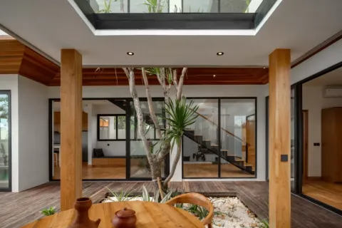 3 bedrooms Villa in South Kuta, Badung, Indonesia No. 10505 15