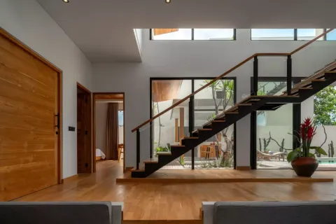 3 bedrooms Villa in South Kuta, Badung, Indonesia No. 10505 14