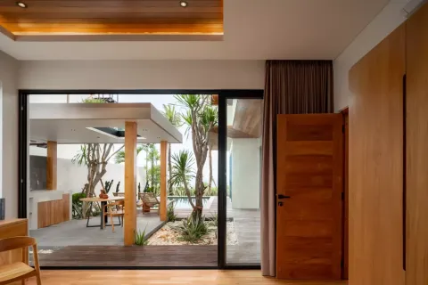 3 bedrooms Villa in South Kuta, Badung, Indonesia No. 10505 16