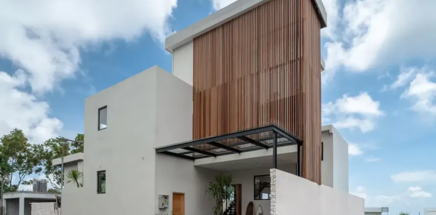 3 bedrooms Villa in South Kuta, Badung, Indonesia No. 10505