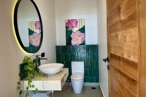 3 bedrooms Villa in South Kuta, Badung, Indonesia No. 10505 30