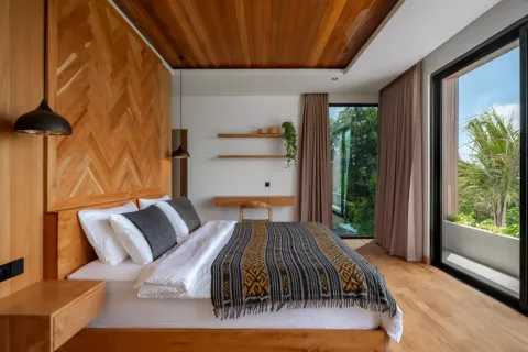 3 bedrooms Villa in South Kuta, Badung, Indonesia No. 10505 23