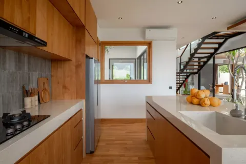3 bedrooms Villa in South Kuta, Badung, Indonesia No. 10505 19