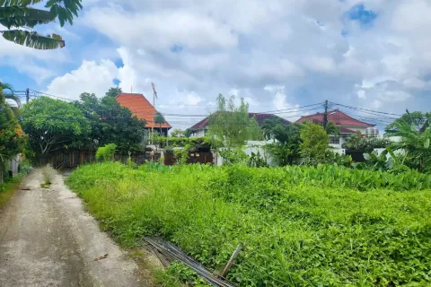 Land in Tumbak Bayuh, Mengwi, Badung, Indonesia No. 10504 10
