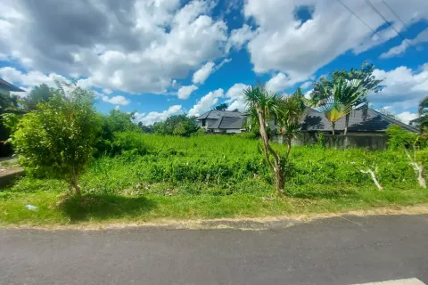 Land in Tumbak Bayuh, Mengwi, Badung, Indonesia No. 10504 6