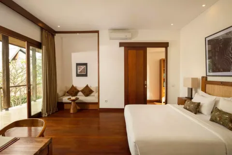 3 bedrooms Villa in Tibubeneng, Badung, Indonesia No. 10507 11