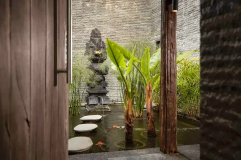 3 bedrooms Villa in Tibubeneng, Badung, Indonesia No. 10507 3