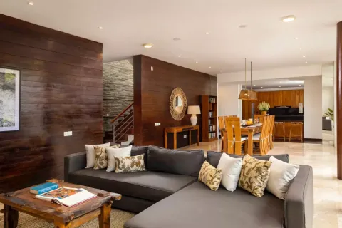 3 bedrooms Villa in Tibubeneng, Badung, Indonesia No. 10507 4
