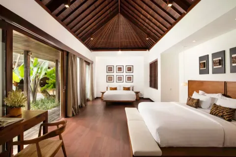 3 bedrooms Villa in Tibubeneng, Badung, Indonesia No. 10507 7