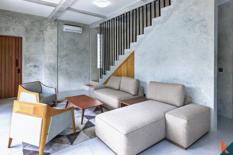 4 bedrooms Villa in Denpasar, Indonesia No. 10502 9