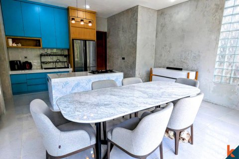 4 bedrooms Villa in Denpasar, Indonesia No. 10502 11