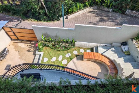 4 bedrooms Villa in Denpasar, Indonesia No. 10502 5