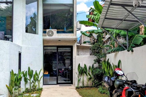 4 bedrooms Villa in Denpasar, Indonesia No. 10502 7