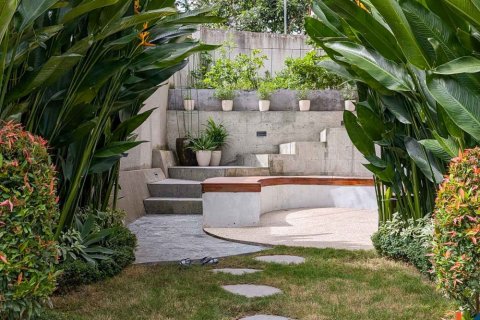 4 bedrooms Villa in Denpasar, Indonesia No. 10502 6