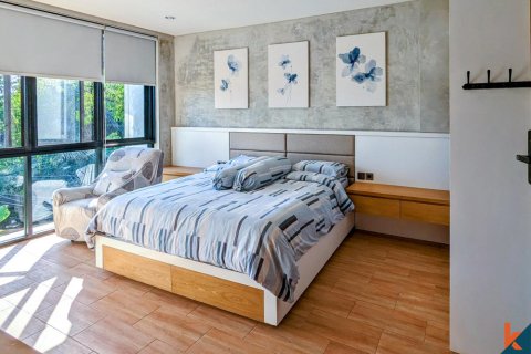 4 bedrooms Villa in Denpasar, Indonesia No. 10502 17