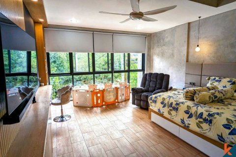 4 bedrooms Villa in Denpasar, Indonesia No. 10502 15