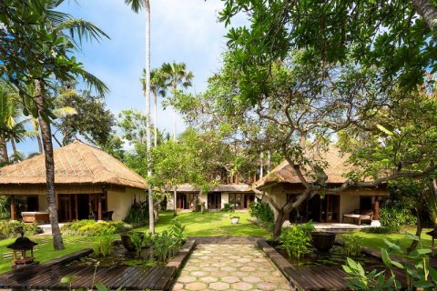 5 bedrooms Villa in Cemagi, Mengwi, Badung, Indonesia No. 7816 6