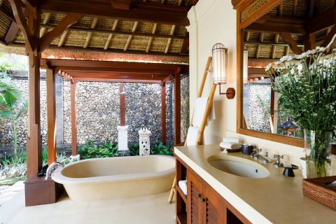 5 bedrooms Villa in Cemagi, Mengwi, Badung, Indonesia No. 7816 17