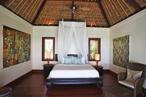 5 bedrooms Villa in Cemagi, Mengwi, Badung, Indonesia No. 7816 30