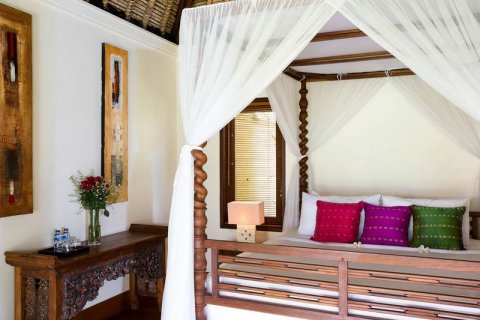 5 bedrooms Villa in Cemagi, Mengwi, Badung, Indonesia No. 7816 9