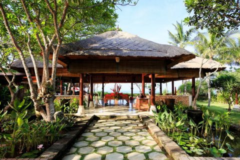 5 bedrooms Villa in Cemagi, Mengwi, Badung, Indonesia No. 7816 12