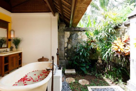 5 bedrooms Villa in Cemagi, Mengwi, Badung, Indonesia No. 7816 10
