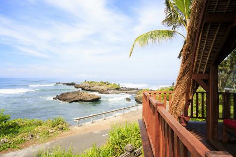 5 bedrooms Villa in Cemagi, Mengwi, Badung, Indonesia No. 7816 27