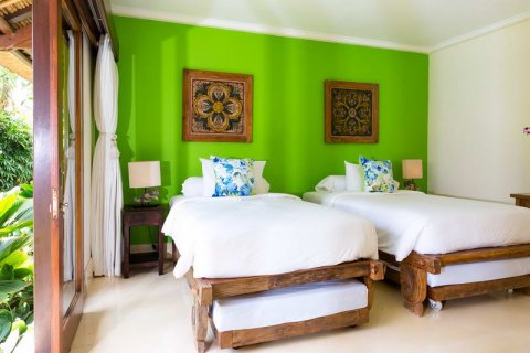 5 bedrooms Villa in Cemagi, Mengwi, Badung, Indonesia No. 7816 19