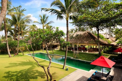 5 bedrooms Villa in Cemagi, Mengwi, Badung, Indonesia No. 7816 8