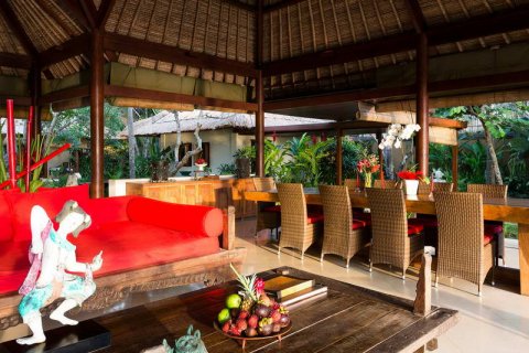 5 bedrooms Villa in Cemagi, Mengwi, Badung, Indonesia No. 7816 2