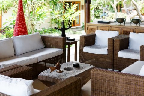 5 bedrooms Villa in Cemagi, Mengwi, Badung, Indonesia No. 7816 29