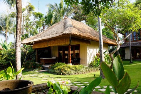 5 bedrooms Villa in Cemagi, Mengwi, Badung, Indonesia No. 7816 18