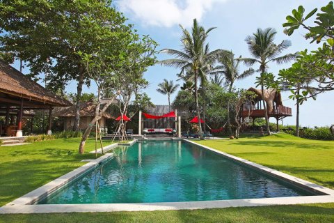 5 bedrooms Villa in Cemagi, Mengwi, Badung, Indonesia No. 7816 28