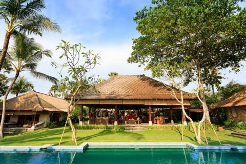 5 bedrooms Villa in Cemagi, Mengwi, Badung, Indonesia No. 7816