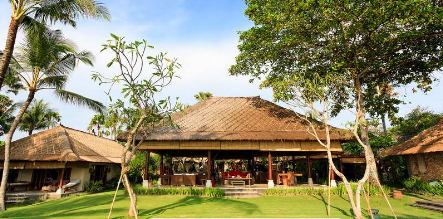 5 bedrooms Villa in Cemagi, Mengwi, Badung, Indonesia No. 7816