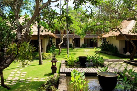 5 bedrooms Villa in Cemagi, Mengwi, Badung, Indonesia No. 7816 5