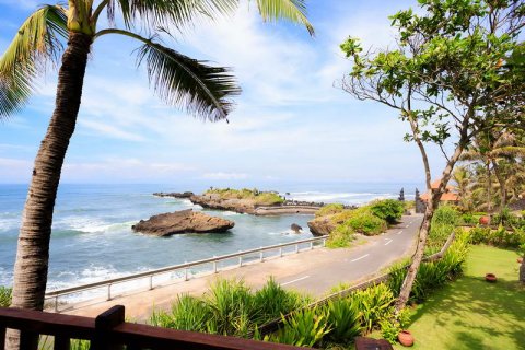 5 bedrooms Villa in Cemagi, Mengwi, Badung, Indonesia No. 7816 3