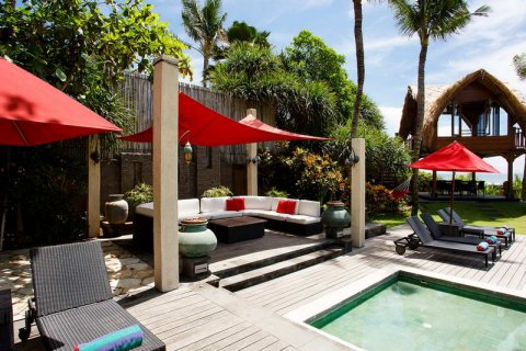 5 bedrooms Villa in Cemagi, Mengwi, Badung, Indonesia No. 7816 24