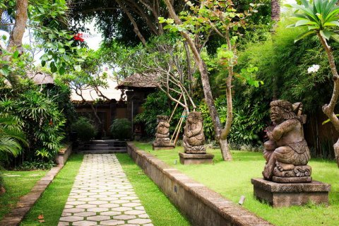5 bedrooms Villa in Cemagi, Mengwi, Badung, Indonesia No. 7816 23