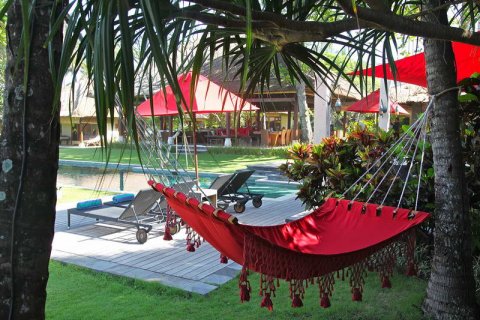 5 bedrooms Villa in Cemagi, Mengwi, Badung, Indonesia No. 7816 16