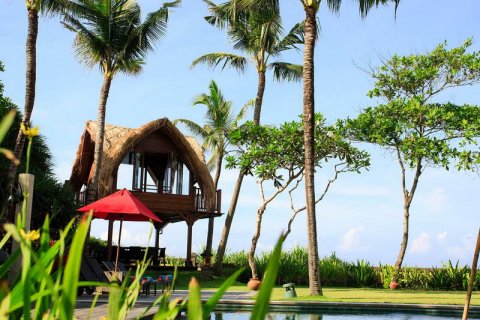 5 bedrooms Villa in Cemagi, Mengwi, Badung, Indonesia No. 7816 11