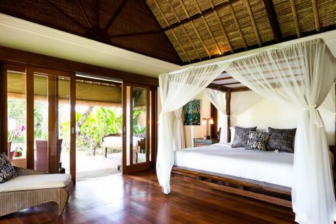 5 bedrooms Villa in Cemagi, Mengwi, Badung, Indonesia No. 7816 21