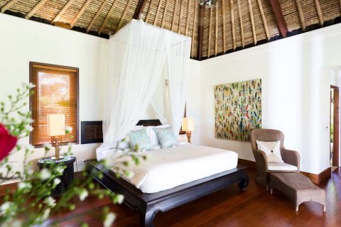 5 bedrooms Villa in Cemagi, Mengwi, Badung, Indonesia No. 7816 20