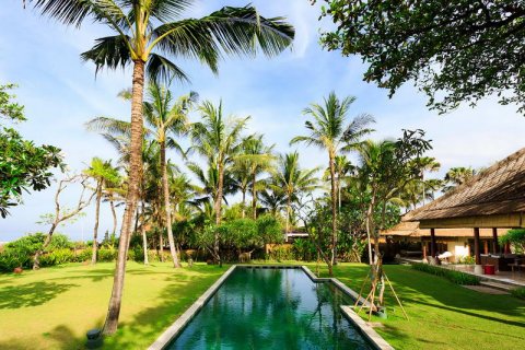 5 bedrooms Villa in Cemagi, Mengwi, Badung, Indonesia No. 7816 7