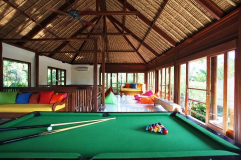 5 bedrooms Villa in Cemagi, Mengwi, Badung, Indonesia No. 7816 4
