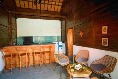7 bedrooms Villa in Labuan Bajo, West Manggarai, Indonesia No. 7811 8
