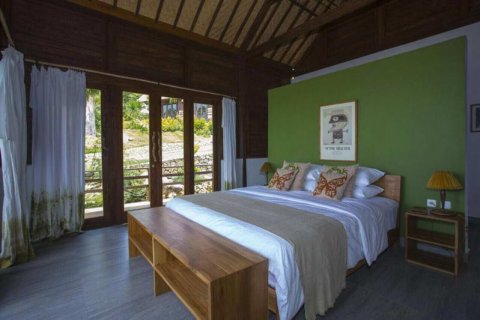 7 bedrooms Villa in Labuan Bajo, West Manggarai, Indonesia No. 7811 4